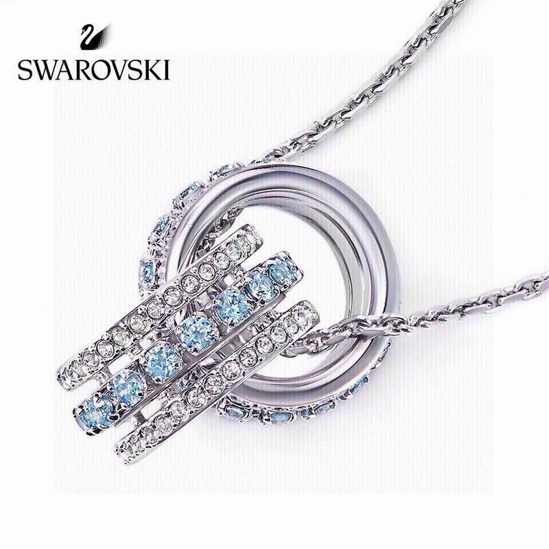 Swarovski Necklace 07yxh40